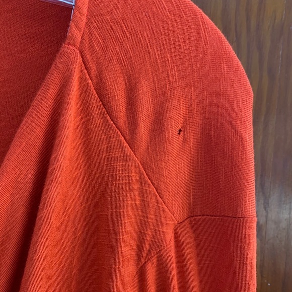 Cowl-neck top from Dolan Left Coast / Anthroplogie - Picture 5 of 6